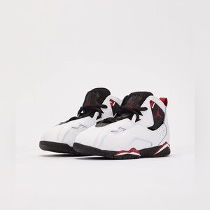 Brand New Jordan True Flight Toddler’s Shoes (Full Sizes Available)